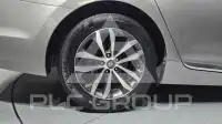 2012 Hyundai Grandeur