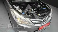 2012 Hyundai Grandeur