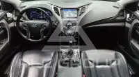 2012 Hyundai Grandeur