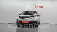 2012 Hyundai Grandeur