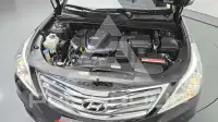 2012 Hyundai Grandeur