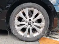 2012 Hyundai Grandeur