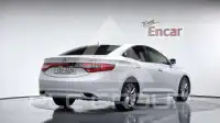 2012 Hyundai Grandeur