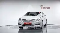 2012 Hyundai Grandeur