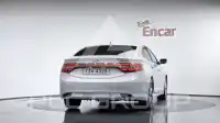 2012 Hyundai Grandeur