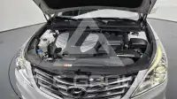 2012 Hyundai Grandeur
