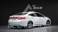2012 Hyundai Grandeur