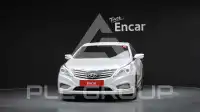2012 Hyundai Grandeur