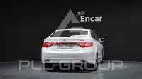 2012 Hyundai Grandeur