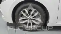 2012 Hyundai Grandeur