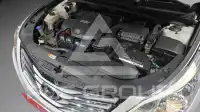 2012 Hyundai Grandeur