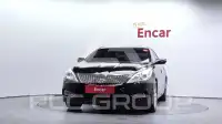 2012 Hyundai Grandeur