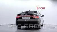 2012 Hyundai Grandeur