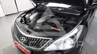 2012 Hyundai Grandeur