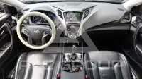 2012 Hyundai Grandeur