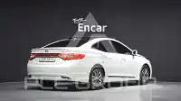 2012 Hyundai Grandeur