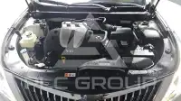 2012 Hyundai Grandeur