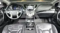 2012 Hyundai Grandeur