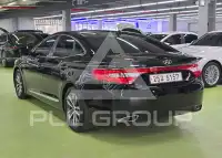 2012 Hyundai Grandeur