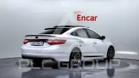 2012 Hyundai Grandeur