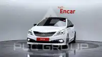 2012 Hyundai Grandeur