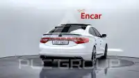 2012 Hyundai Grandeur