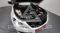 2012 Hyundai Grandeur