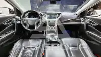 2012 Hyundai Grandeur