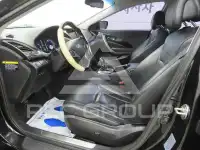 2012 Hyundai Grandeur