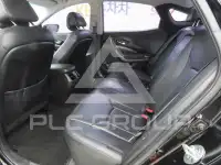 2012 Hyundai Grandeur