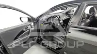 2012 Hyundai Grandeur