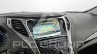 2012 Hyundai Grandeur