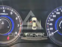 2012 Hyundai Grandeur
