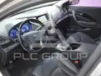 2012 Hyundai Grandeur
