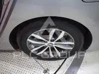 2012 Hyundai Grandeur