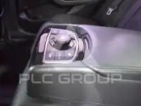 2012 Hyundai Grandeur