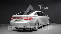 2012 Hyundai Grandeur