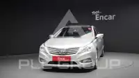 2012 Hyundai Grandeur