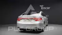 2012 Hyundai Grandeur