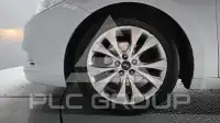 2012 Hyundai Grandeur