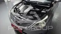 2012 Hyundai Grandeur