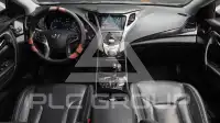 2012 Hyundai Grandeur