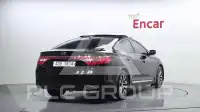 2012 Hyundai Grandeur