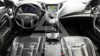 2012 Hyundai Grandeur