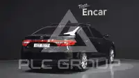 2012 Hyundai Grandeur
