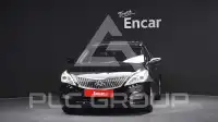 2012 Hyundai Grandeur