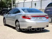 2012 Hyundai Grandeur