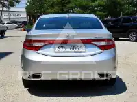 2012 Hyundai Grandeur