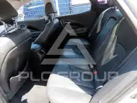 2012 Hyundai Grandeur