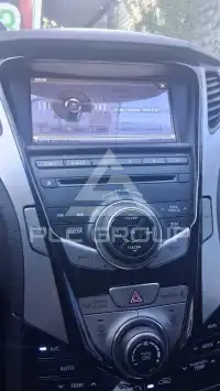 2012 Hyundai Grandeur